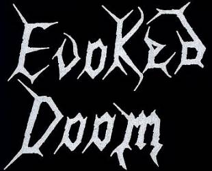 logo Evoked Doom